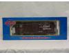Santa Fe steel rebuilt USRA boxcar #148773 (used)