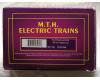 Shell Plastics 100 ton hopper car #3533 (used)