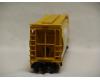 Shell Plastics 100 ton hopper car #3533 (used)