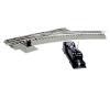 FasTrack O36 right remote switch