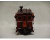 Southern Pacific bay window caboose #1650 (used)