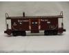 Southern Pacific bay window caboose #1650 (used)