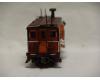 Southern Pacific bay window caboose #1650 (used)