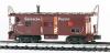 Southern Pacific bay window caboose #1650 (used)