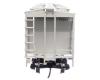 Denver & Rio Grande Western 50' PS-2 2893 Covered Hopper #18198