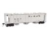 Denver & Rio Grande Western 50' PS-2 2893 Covered Hopper #18203