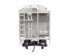 Denver & Rio Grande Western 50' PS-2 2893 Covered Hopper #18203