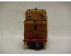 Union Pacific off-center cupola steel side caboose #3552 (used)