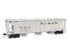 Denver & Rio Grande Western 50' PS-2 2893 Covered Hopper #18216