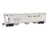 Denver & Rio Grande Western 50' PS-2 2893 Covered Hopper #18220