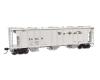 Denver & Rio Grande Western 50' PS-2 2893 Covered Hopper #18220