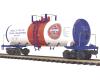 Skelly Oil Co. tank car #1923 (used)