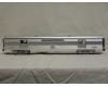 Santa Fe "Super Chief" 18" aluminum baggage car #3421 (used)
