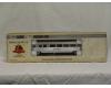 Anheuser-Busch "Adolphus" 16" aluminum business car (used)