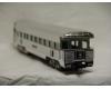 Anheuser-Busch "Adolphus" 16" aluminum business car (used)