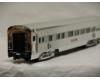 Anheuser-Busch "Adolphus" 16" aluminum business car (used)