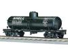 Shell die-cast tank car #8124 (used)