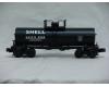 Shell die-cast tank car #8124 (used)