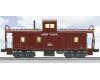 Union Pacific CA-4 caboose #3826 (used)