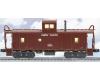 Union Pacific CA-4 caboose #3826 (used)