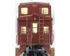 Union Pacific CA-4 caboose #3826 (used)