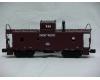 Union Pacific CA-4 caboose #3826 (used)