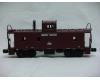 Union Pacific CA-4 caboose #3826 (used)