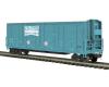 Celotex Building Products 55' all door boxcar #4268 (used)