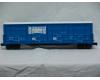 Celotex Building Products 55' all door boxcar #4268 (used)