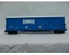 Celotex Building Products 55' all door boxcar #4268 (used)
