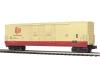 Louisiana Pacific 50' double plug door boxcar #18023 (used)