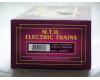 Louisiana Pacific 50' double plug door boxcar #18023 (used)