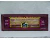 Louisiana Pacific 50' double plug door boxcar #18023 (used)