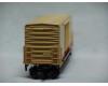 Louisiana Pacific 50' double plug door boxcar #18023 (used)