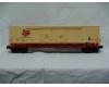 Louisiana Pacific 50' double plug door boxcar #18023 (used)