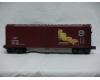 Southern Pacific historical art wood-sided reefer #7627488 (used)