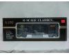Southern Pacific Overnight boxcar #97190 (used)