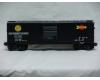 Southern Pacific Overnight boxcar #97190 (used)