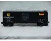 Southern Pacific Overnight boxcar #97190 (used)