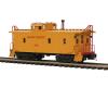 Union Pacific CA-1 wood-sided caboose #3222 (used)