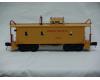 Union Pacific CA-1 wood-sided caboose #3222 (used)