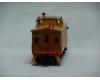 Union Pacific CA-1 wood-sided caboose #3222 (used)
