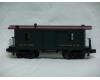 Cleveland, Columbus & Cincinnati 19th century baggage car #10 (used)
