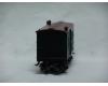 Cleveland, Columbus & Cincinnati 19th century baggage car #10 (used)