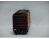 Pacific Fruit Express wood-sided reefer 4-pac (used)