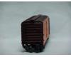 Pacific Fruit Express wood-sided reefer 4-pac (used)