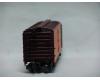 Pacific Fruit Express wood-sided reefer 4-pac (used)