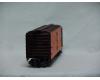 Pacific Fruit Express wood-sided reefer 4-pac (used)