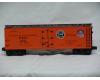 Pacific Fruit Express wood-sided reefer 4-pac (used)