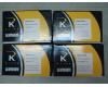 Santa Fe 21" aluminum Hi-Level passenger 4-pack (used)